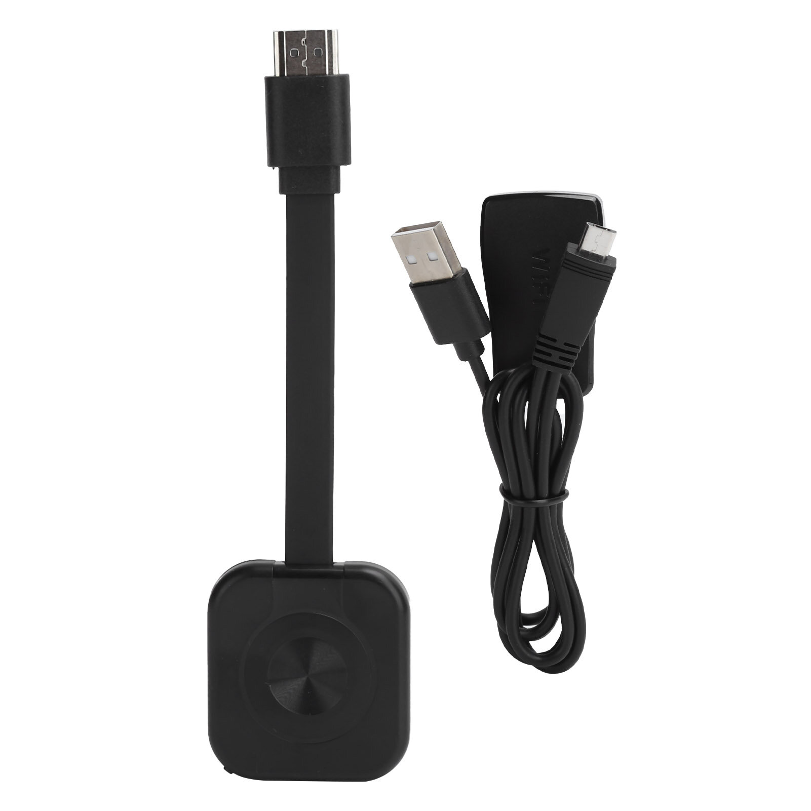 Беспроводное зеркальное устройство для зеркального устройства Wi -Fi HD Multimedia Interface Dongle для iOS/Android