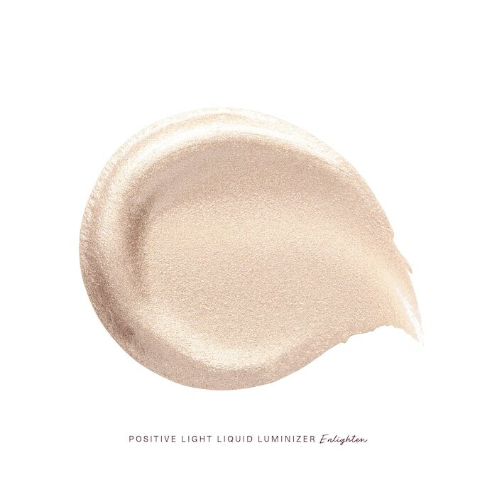 Rare Beauty Жидкий хайлайтер Positive Light Liquid Luminizer Highlight - Enlighten — фото 1