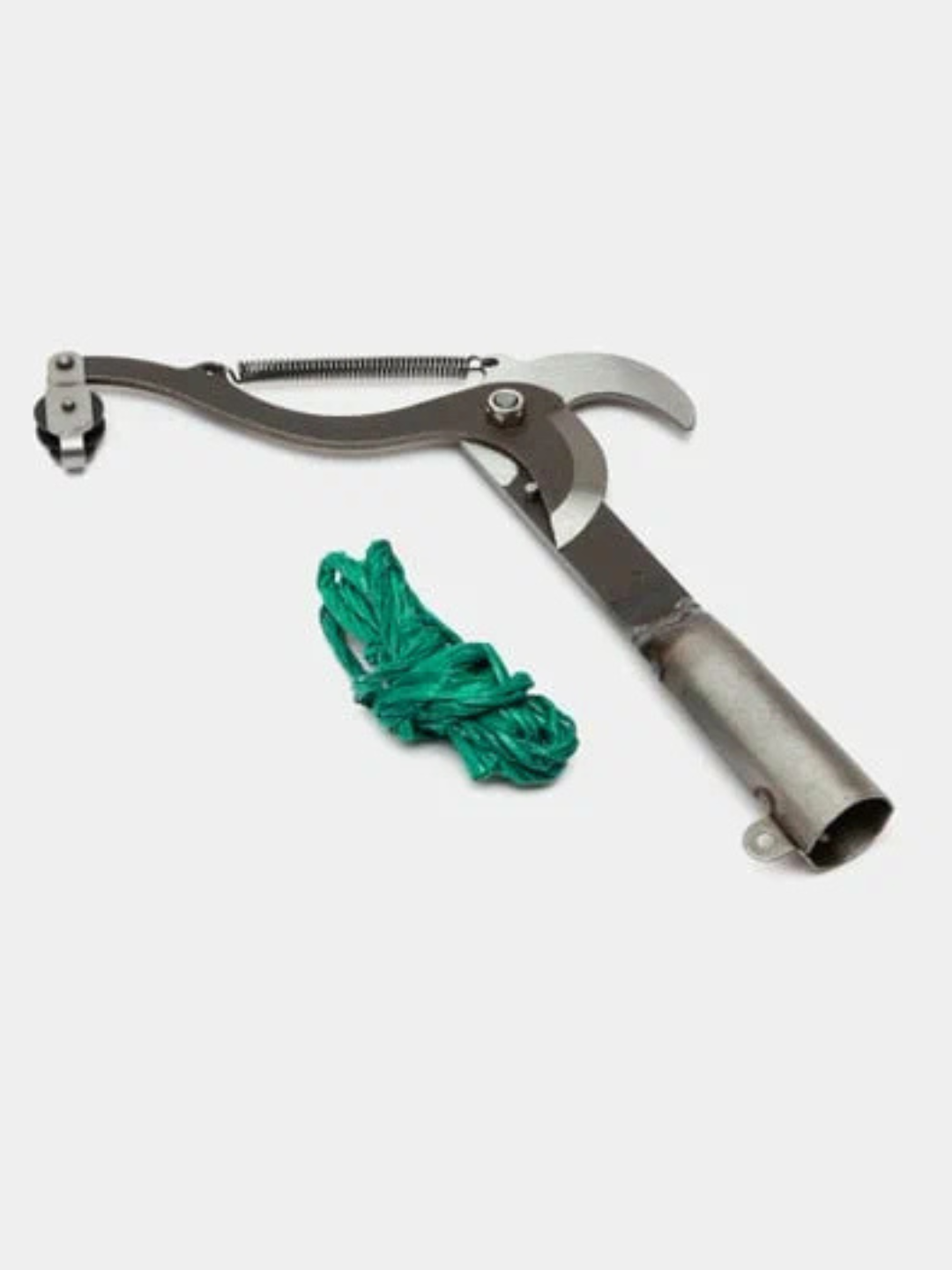 Сучкорез штанговый секатор для деревьев Кусторез механически — фото 1