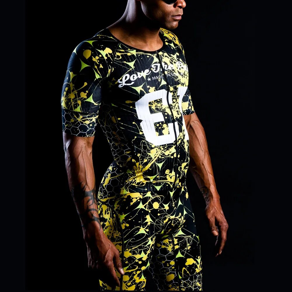 Велокомплект  размер 2XL