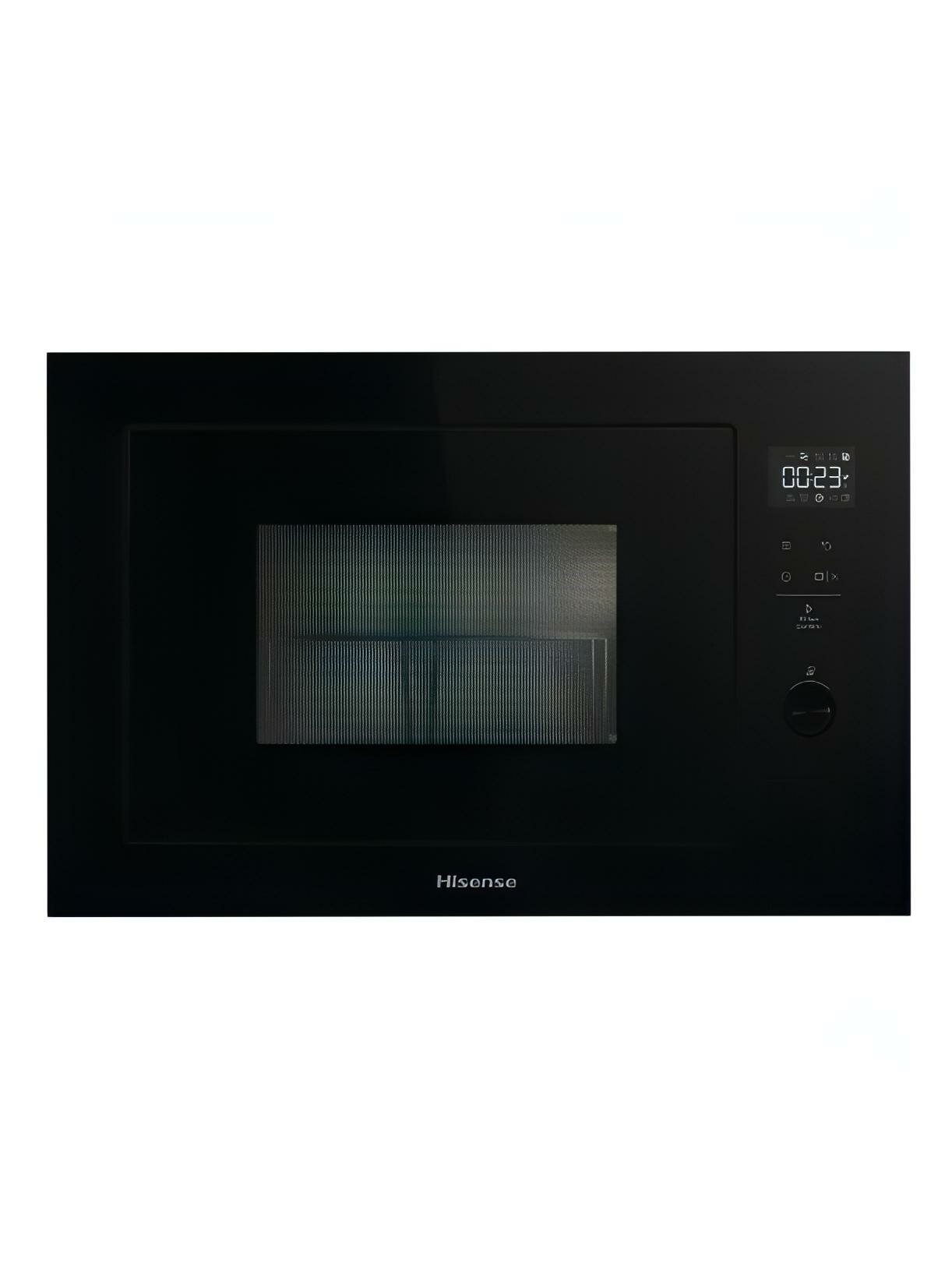 Встраиваемая микроволновая печь Hisense BIM325G42BG