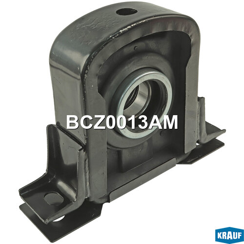 Подшипник подвесной Krauf BCZ0013AM