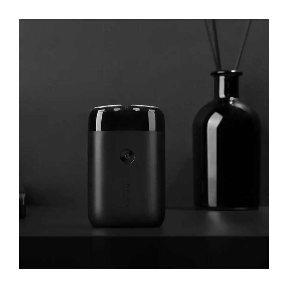 Электробритвы Xiaomi Xiaomi Электробритва Xiaomi Mijia S100 Rotating Double Cutter Head