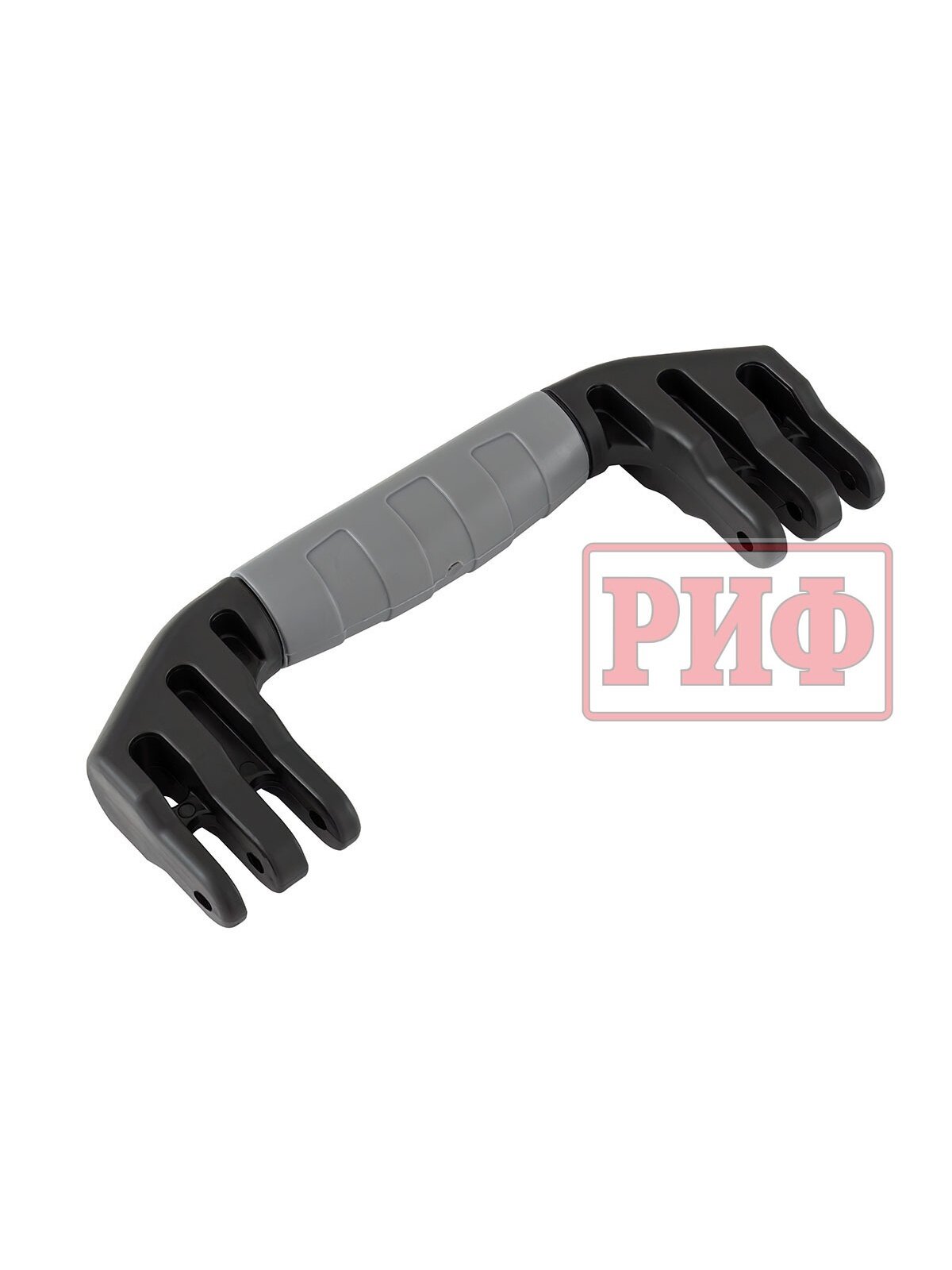 Ручка кейса РИФ WRT-54, WRT-53 (большая)