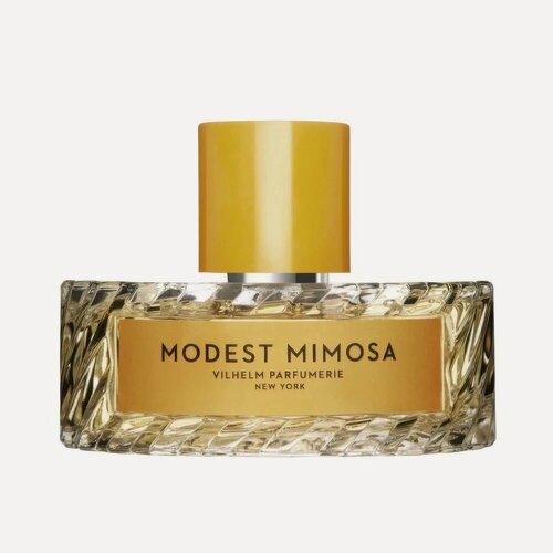 Изображение товара Парфюмерная вода Vilhelm Parfumerie "Black Citrus", унисекс, 50 мл