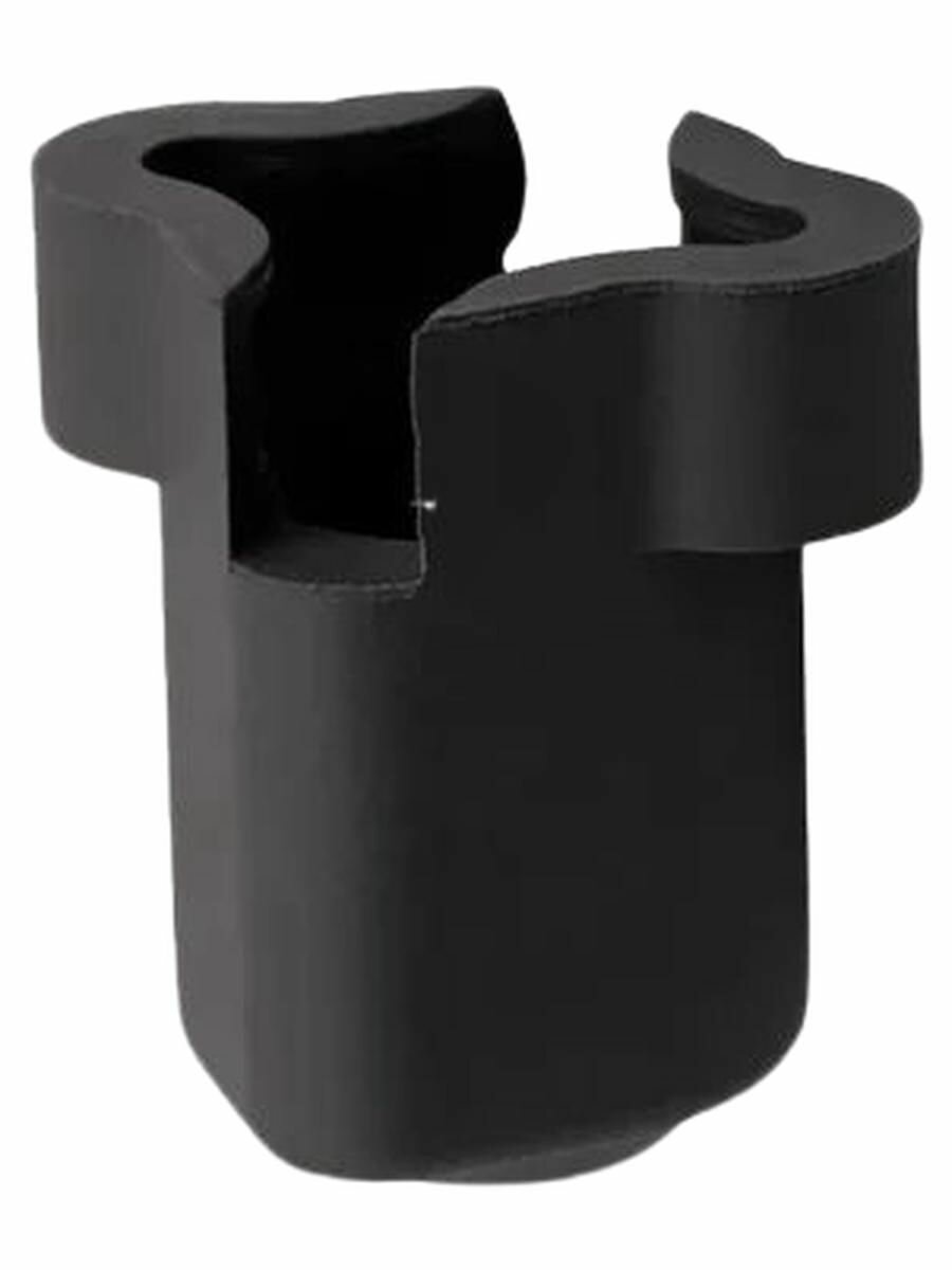 Силиконовые чехлы для Creality K1C/K1 Max/Ender 3 V3 Black 3pcs