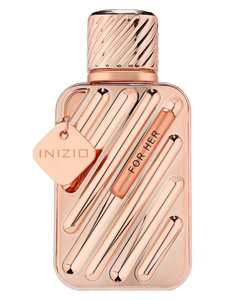 Inizio For Her Fragrance World для женщин 100мл