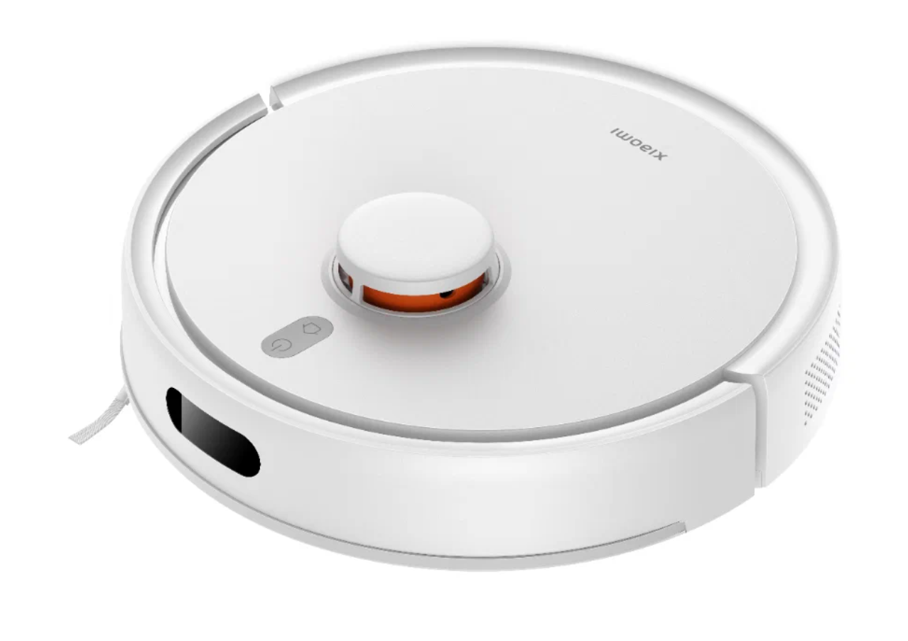 Роботы-Пылесосы Xiaomi Робот-пылесос Xiaomi Robot Vacuum S20 (белый)