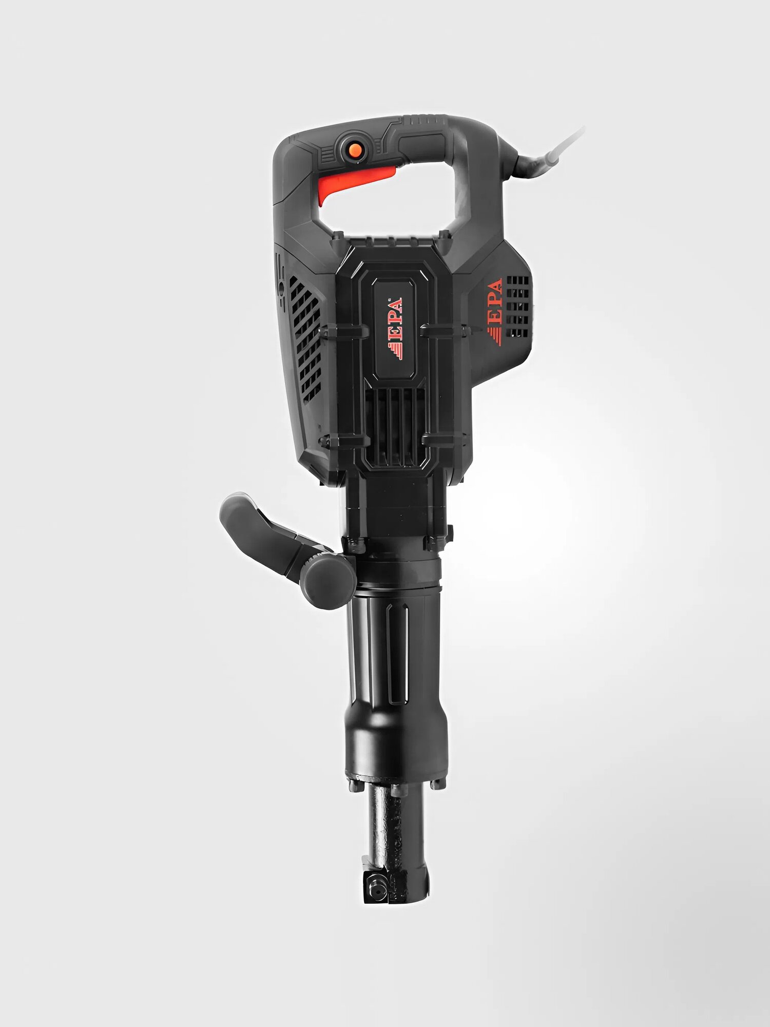Отбойный молоток EPA EOM-45P PRO 1700 Вт, 1500 уд/мин , Тип патрона HEX-30
