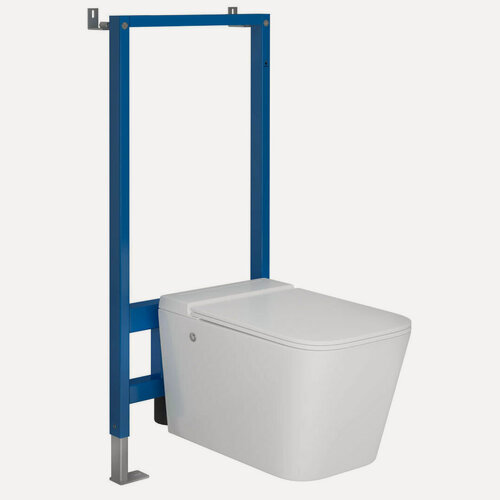 Изображение товара Унитаз с инсталляцией Grossman 901.5501.01.000