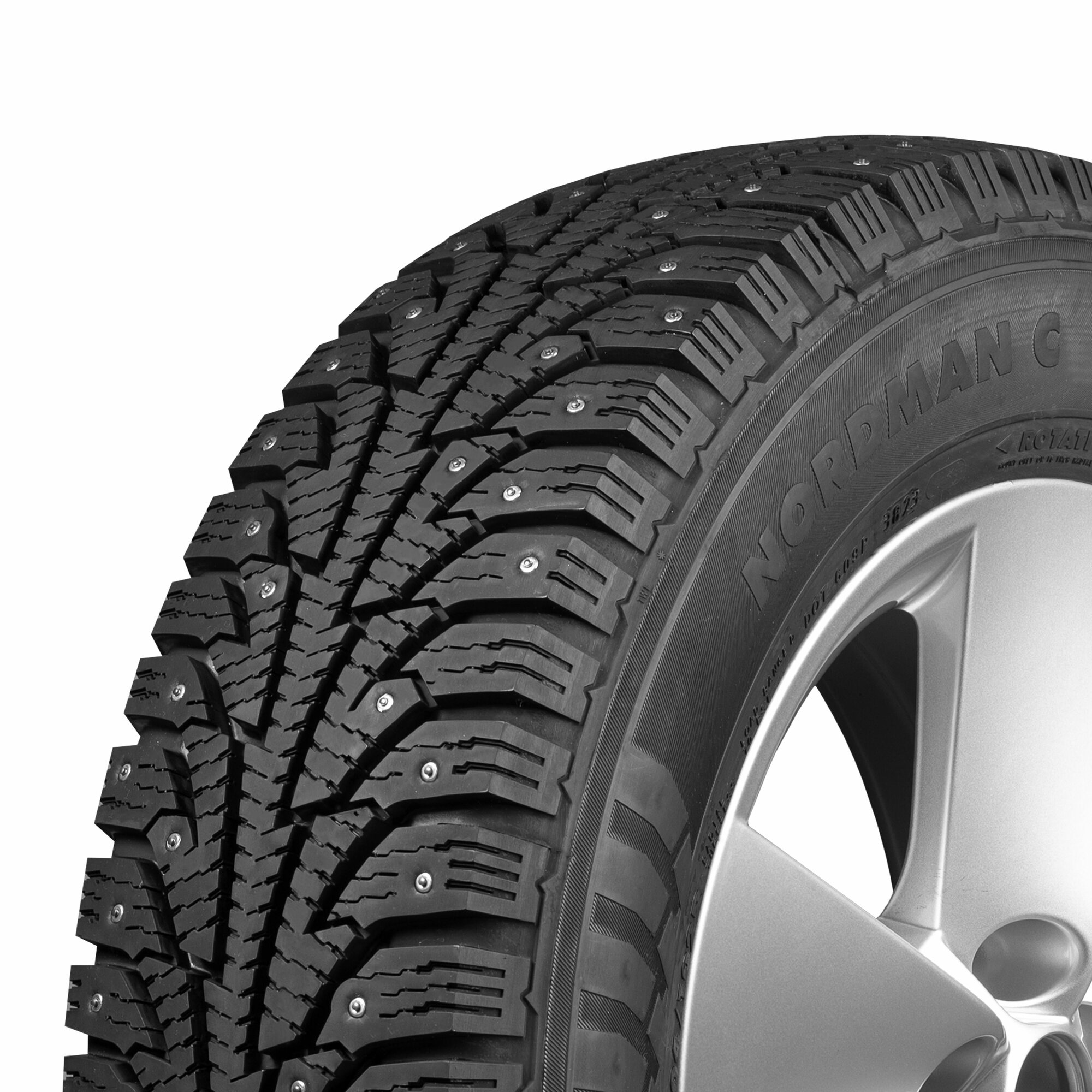 Шины летние Ikon Tyres Character Eco 205/60 R16 92H — фото 1