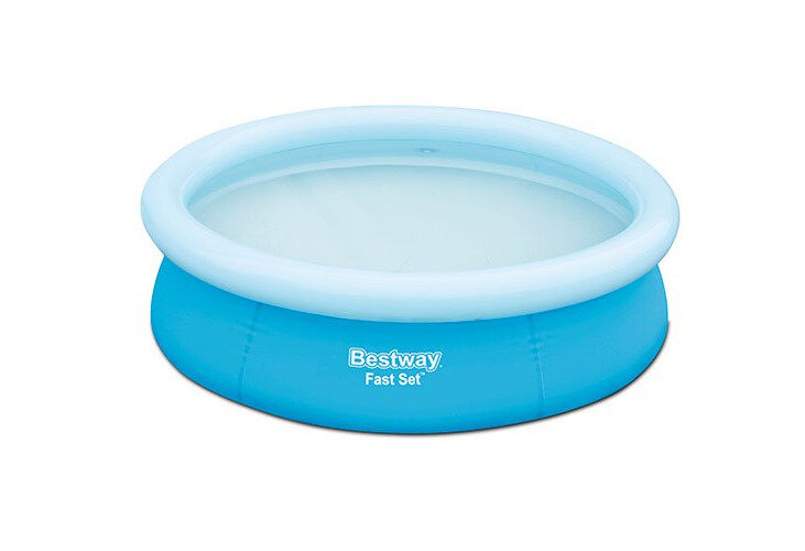 Бассейн надувной 183х51 см Bestway