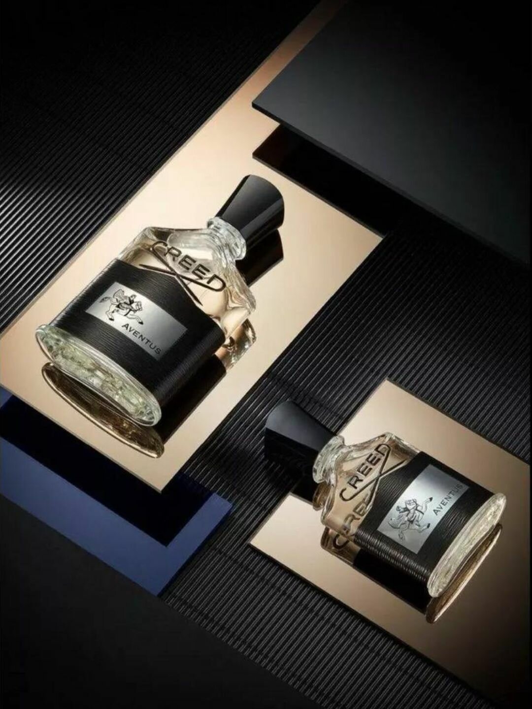 Духи мужские Creed Aventus, мужские духи летние и осенние raspiv duxi3ml — фото 1