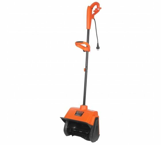 Снегоуборщик электрический Carver STE 1333 арт. 01.017.00004
