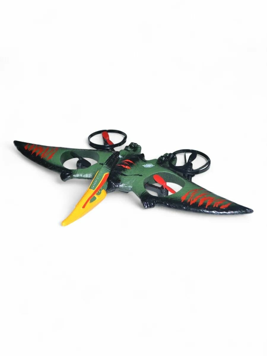 Радиоуправляемый самолет Pterosaur