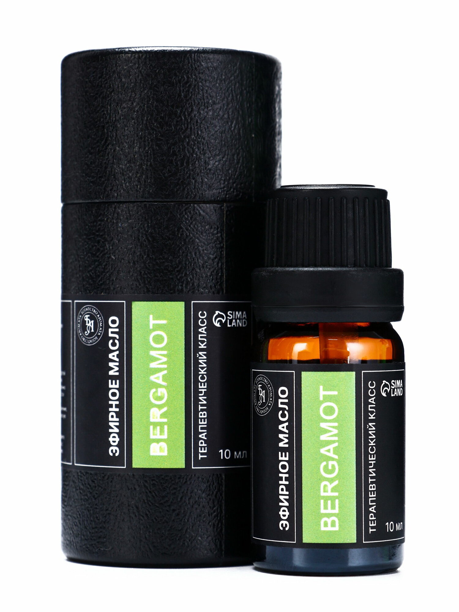 Эфирное масло 