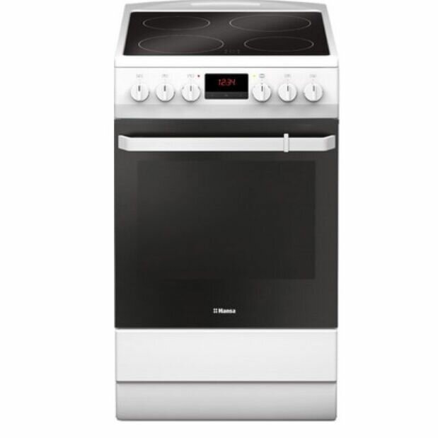 Плита Hansa FCCW58277