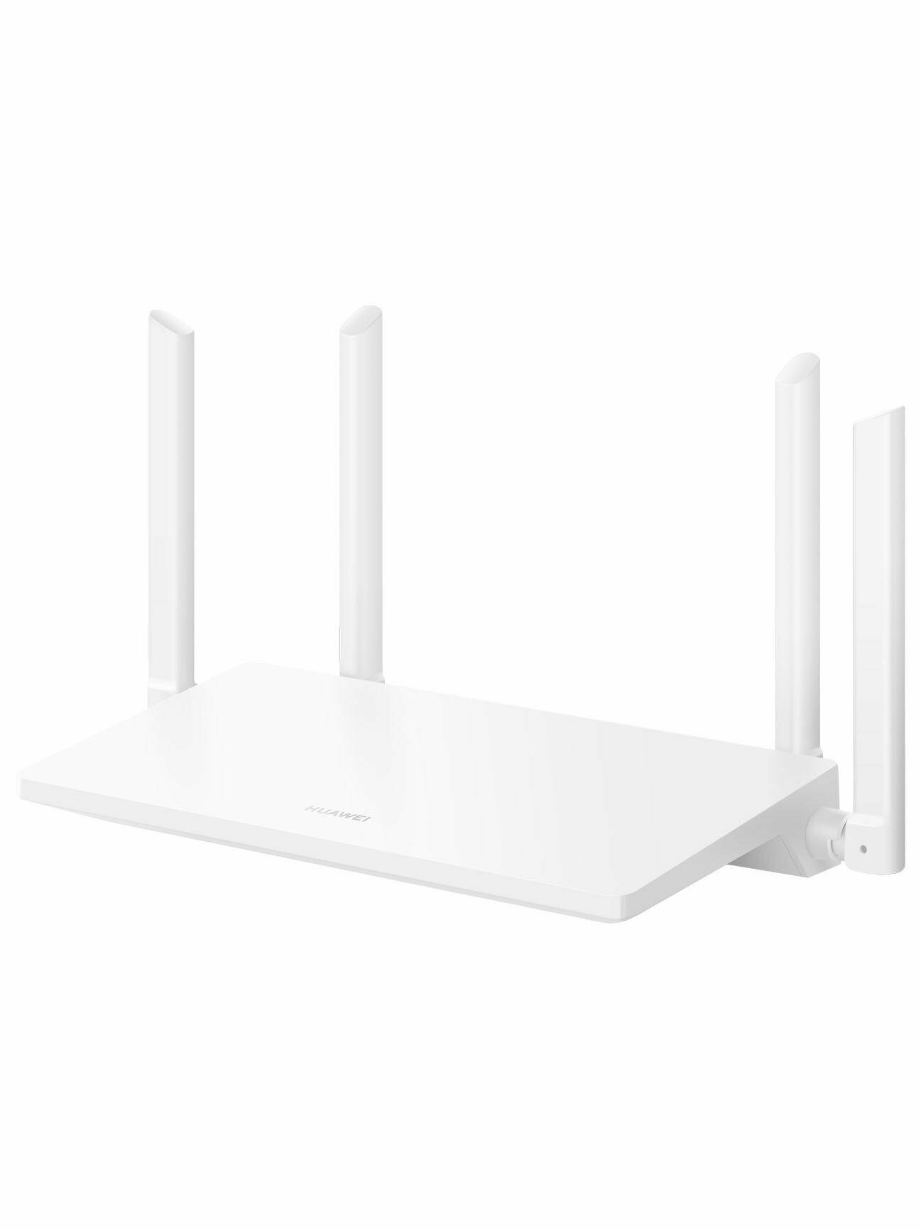 Wi-Fi роутер HUAWEI AX2 WS7001-22 (53030ADX) — фото 1