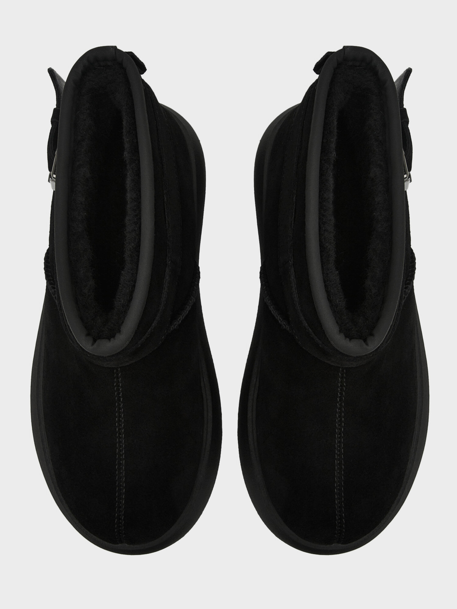 Угги Thomas Munz Осень-зима 2025