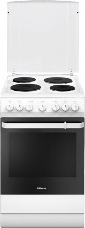 Электрическая плита Hansa FCEW 54109