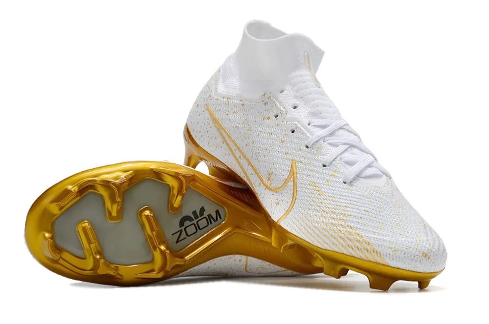 Бутсы Air Zoom Mercurial Superfly