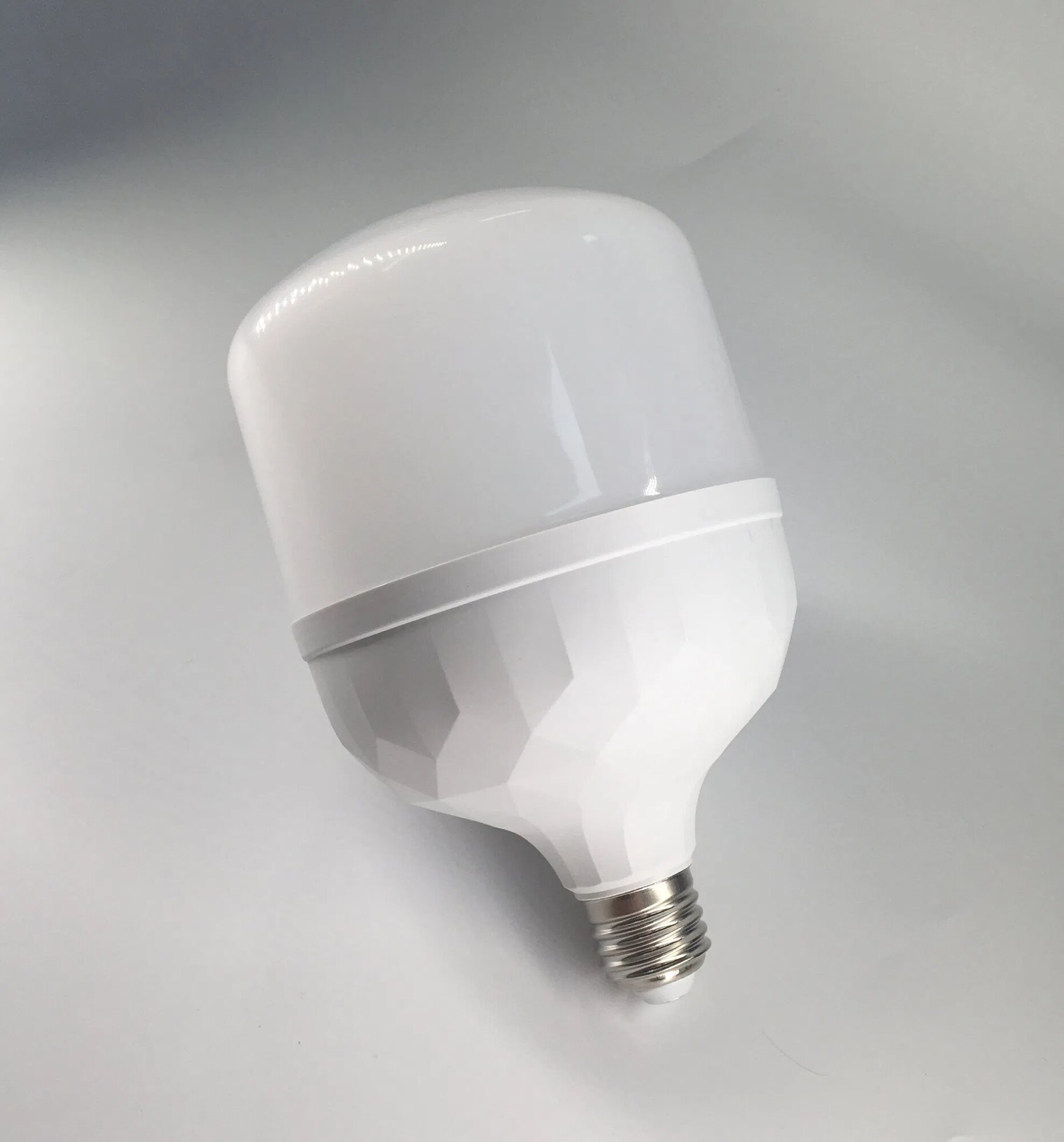 Светодиодная лампа Fanalkee LED, 6500K, 28 W, E27, холодный свет, лампочка, лампа