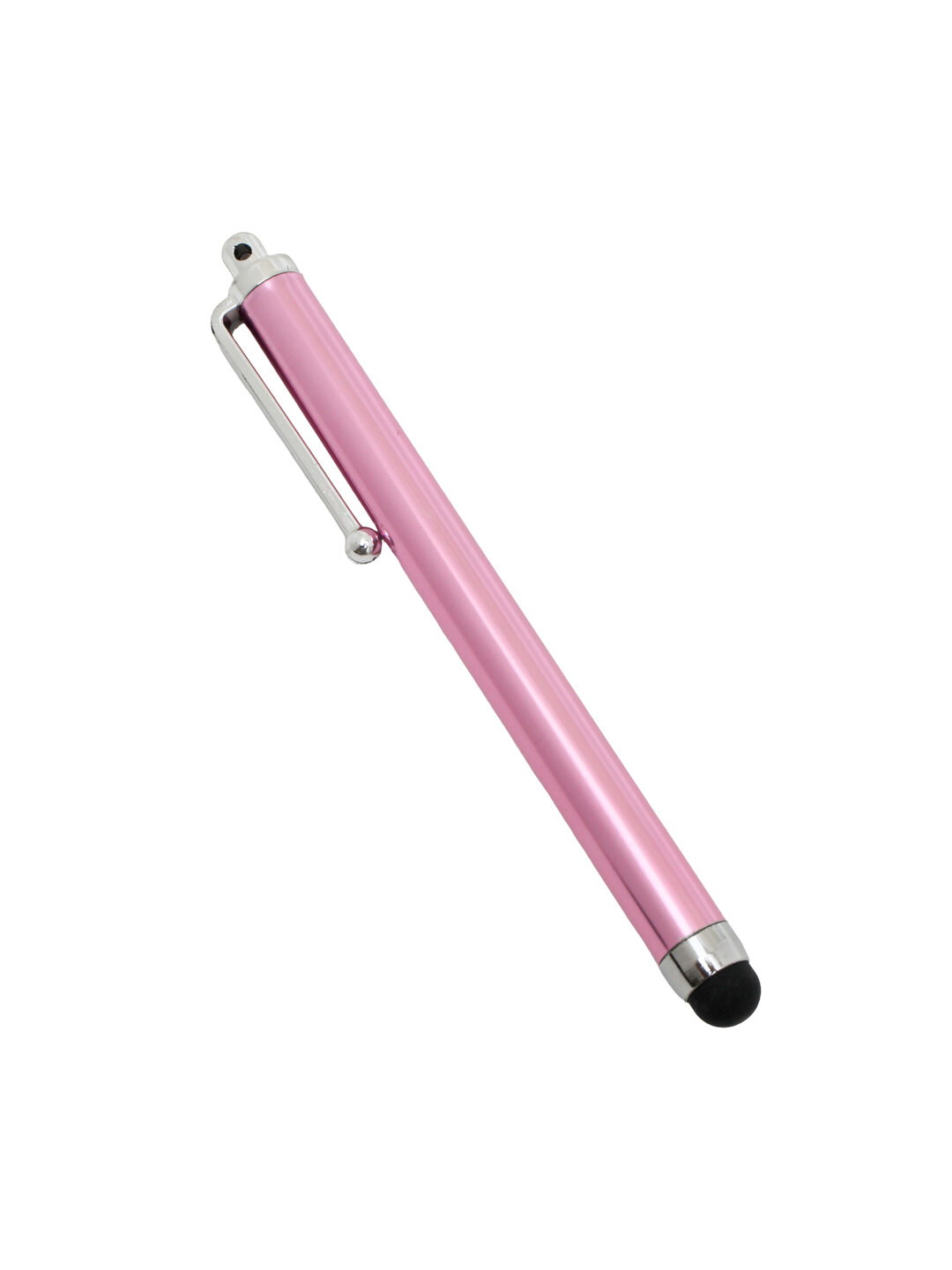 Универсальный металлический стилус ручка для сенсорного экрана телефона и планшета