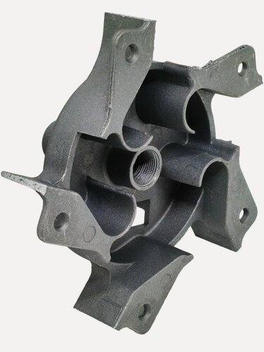 Изображение товара Основание сопла дизельной тепловой пушки Sturm DKH20CH