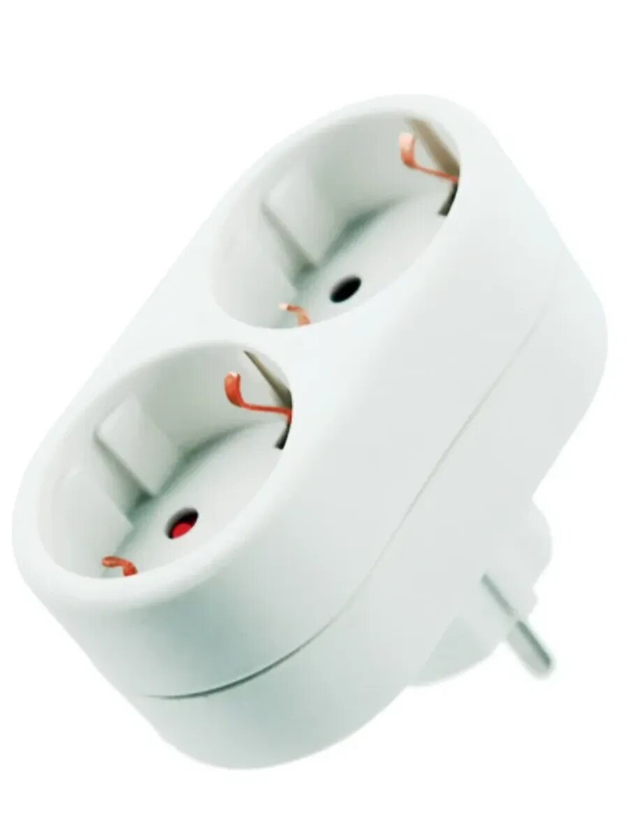 Сетевой адаптер С/адаптер SA1/2-ZD 2роз С/А SA1/2-ZD