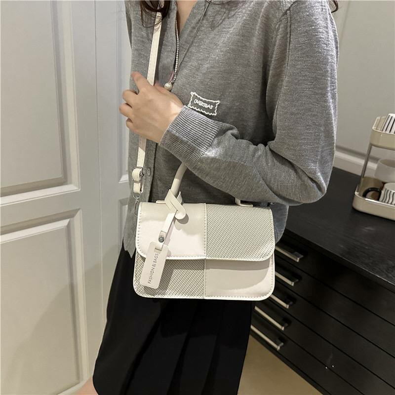 Сумка кросс-боди  Heart Quilted Mouse Bag