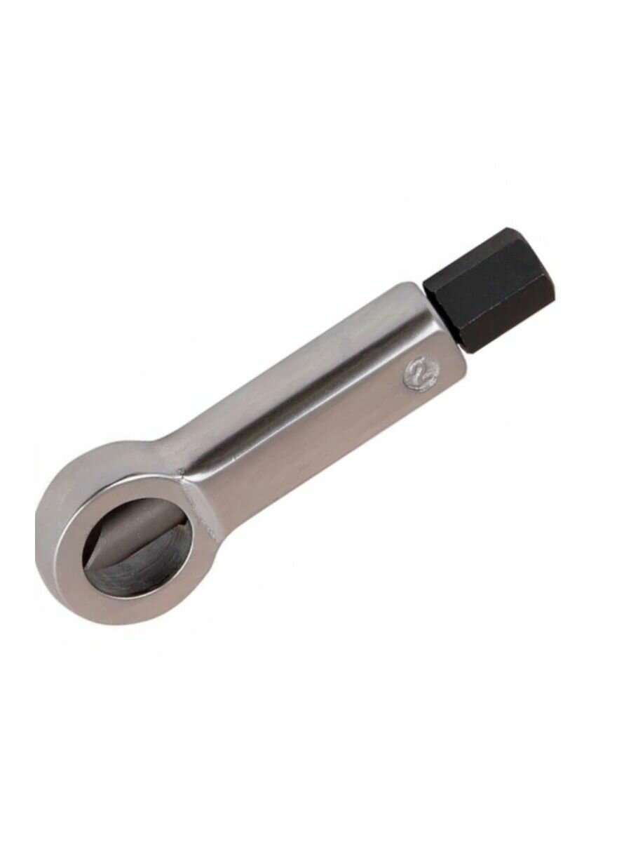 Гайколом AV Steel AV-921152, для гаек 12-16 мм, серебристый, 1 шт — фото 1