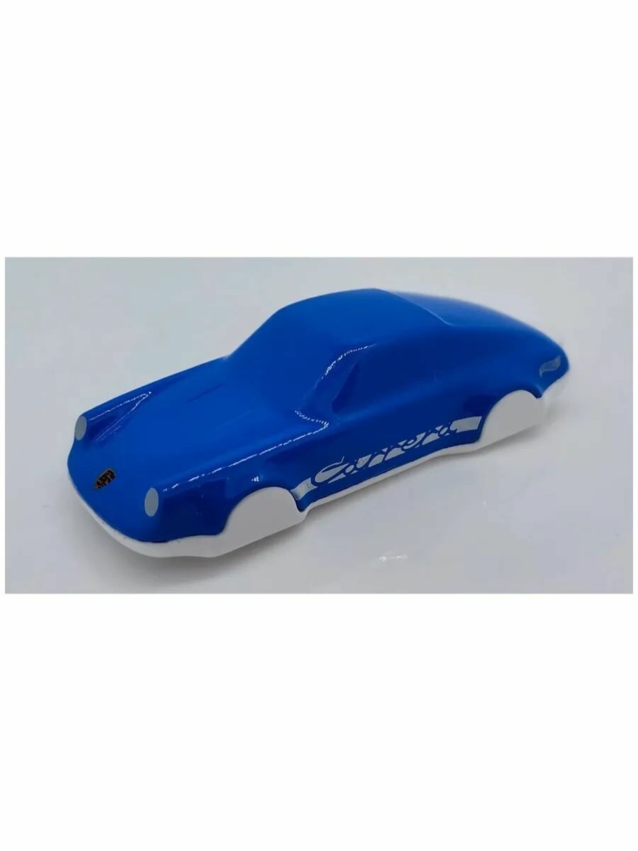 Hot Wheels 1:43 1969 Camaro Pro Touring, Бордовый – купить в