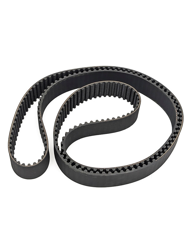 Ремень ГРМ Mitsuboshi 211MY32-H — фото 1