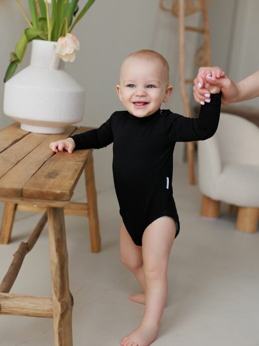 Боди Basic Cotton Baby