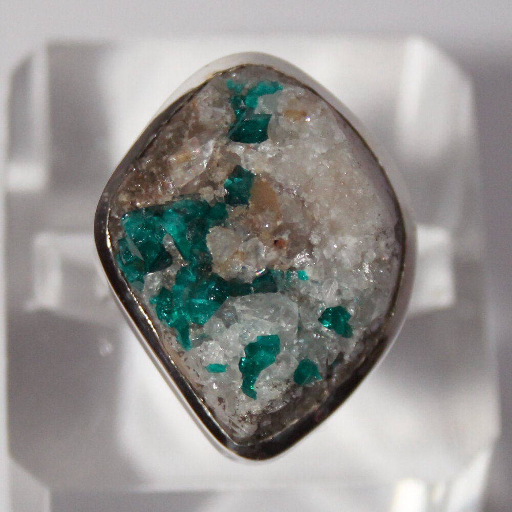 Кольцо True Stones