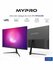 Монитор MYPRO 24 MP2403B 100Hz IPS - Лучший выбор для геймеров!