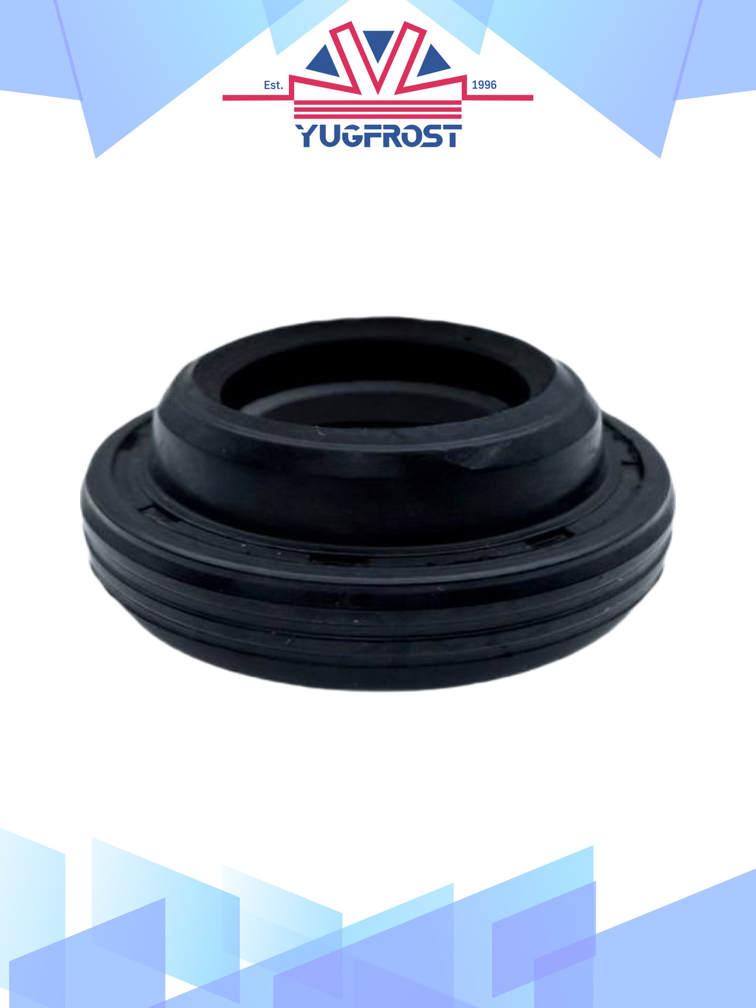 Сальник 26.1x7мм