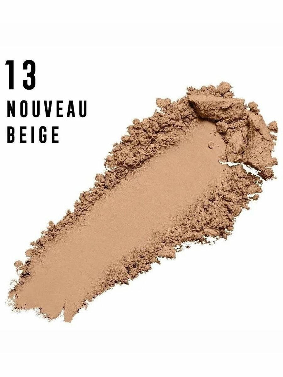 Max Factor пудра для лица Creme Puff Nouveau Beige13 — фото 1