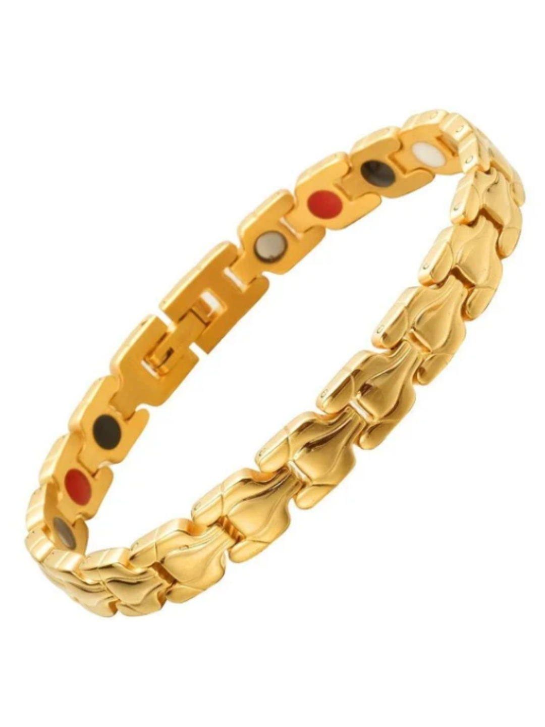 Комплект бижутерии, турмалин