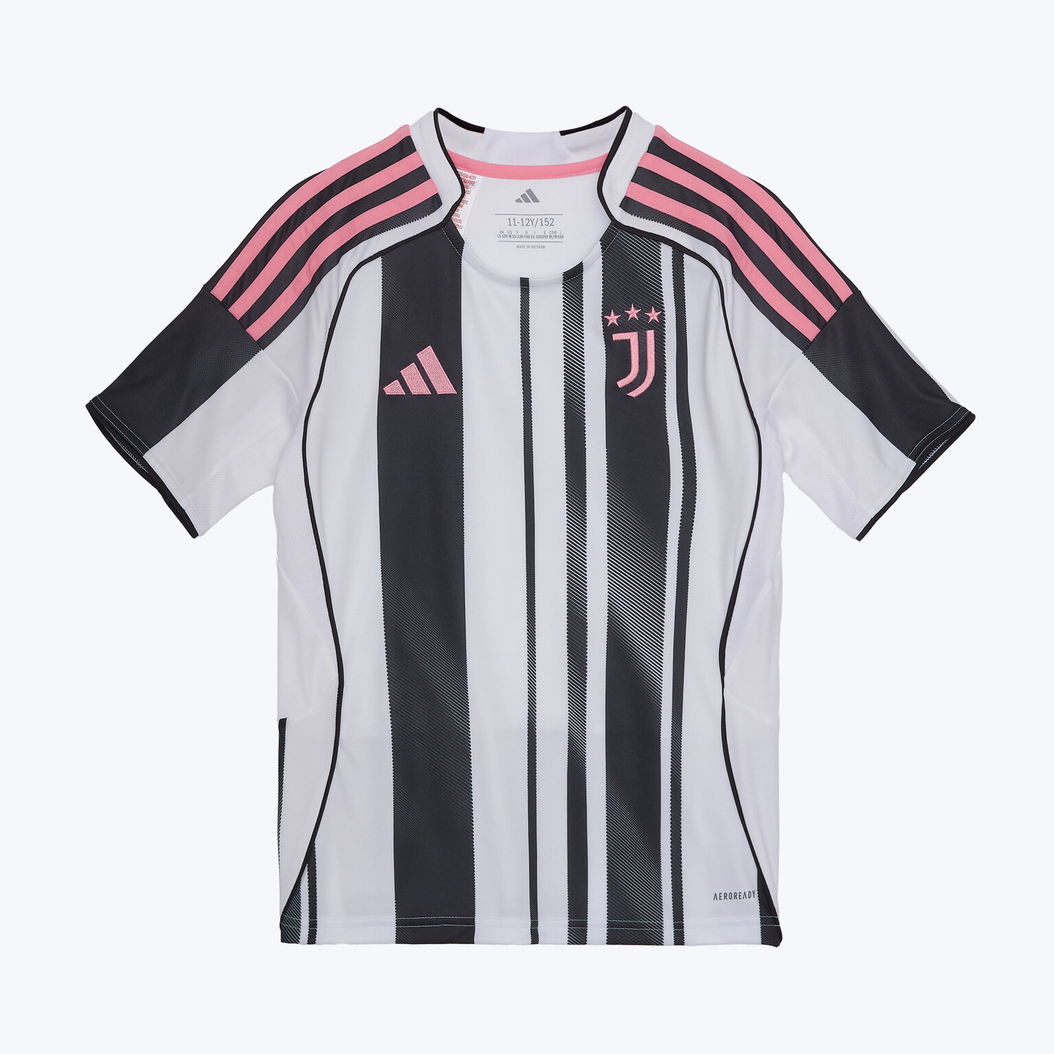 Футболка спортивная Juventus