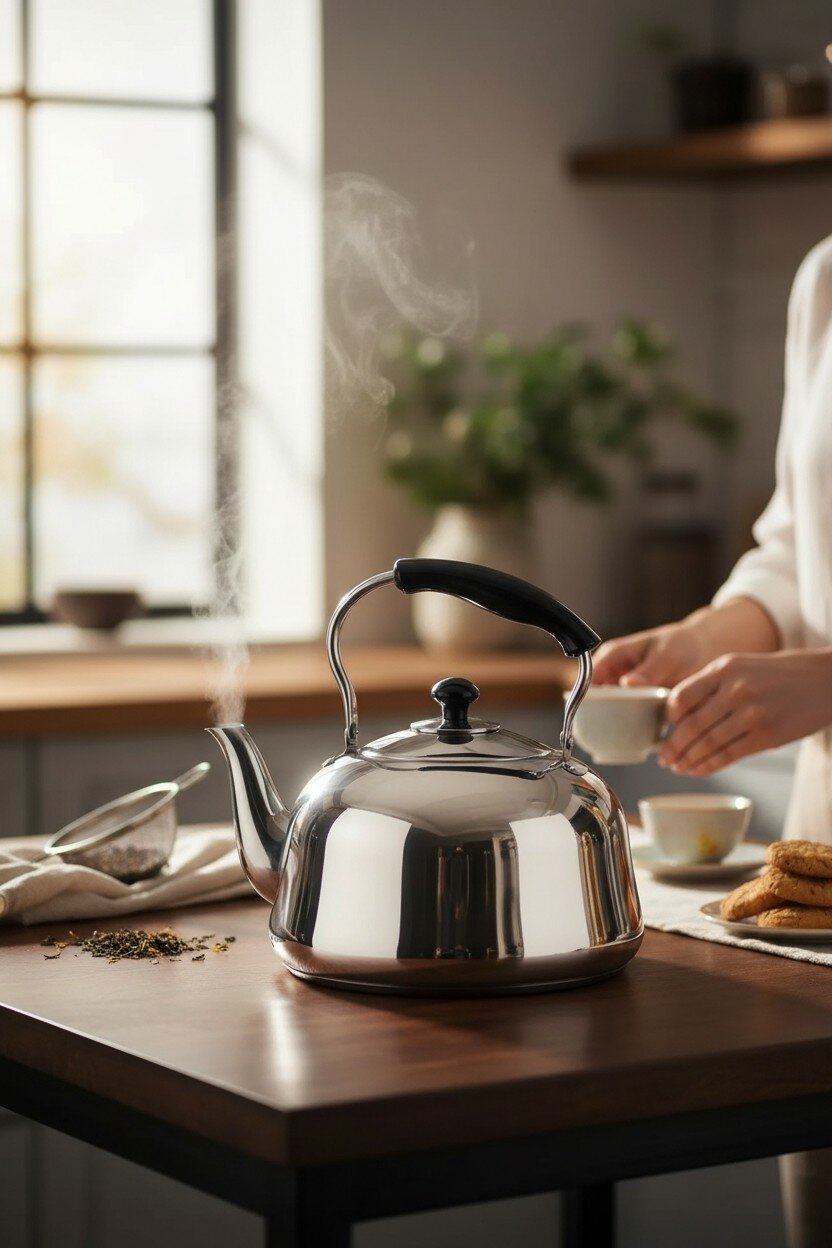 Чайник Vicalina 3л