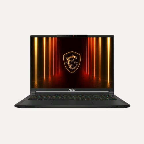 Изображение товара Ноутбук игровой MSI Stealth 16 AI A2HWGG-085XRU Intel Core Ultra 7 255H, 32ГБ, 1 ТБ, NVIDIA GeForce RTX 5070 для ноутбуков (8 Гб), 16" 2560x1600 240Гц OLED, noOS (9S7-15F535-085)