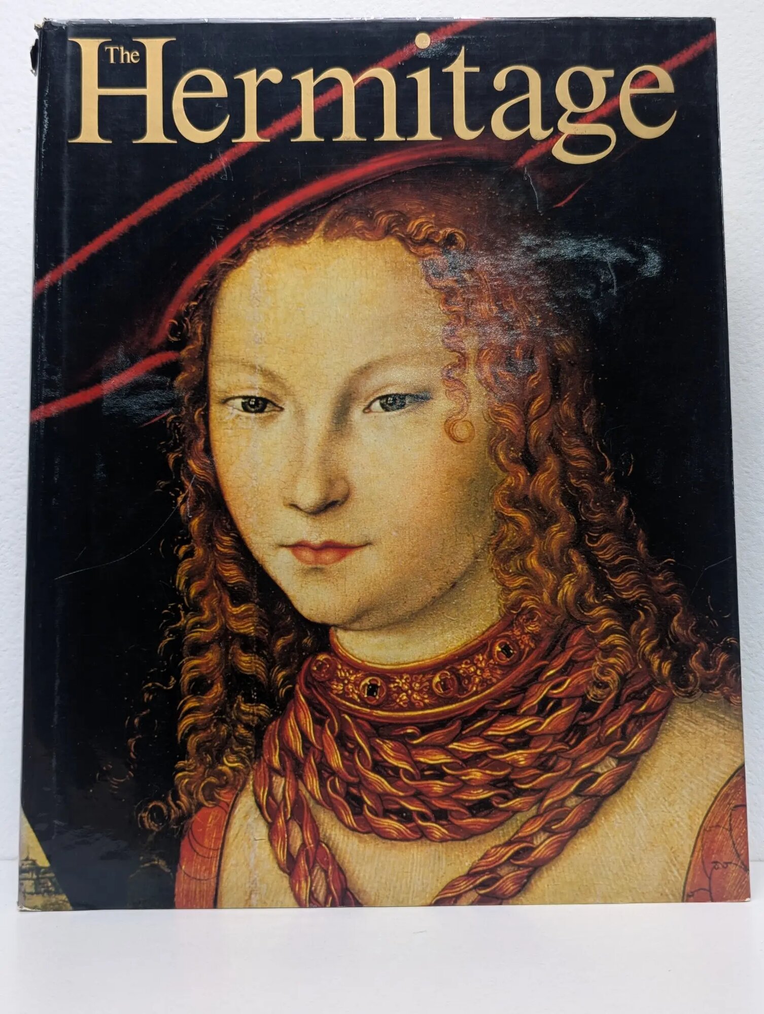 The Hermitage. Western European Art - Paintings. Drawings. Sculptures Кузнецов Юрий Иванович 1988