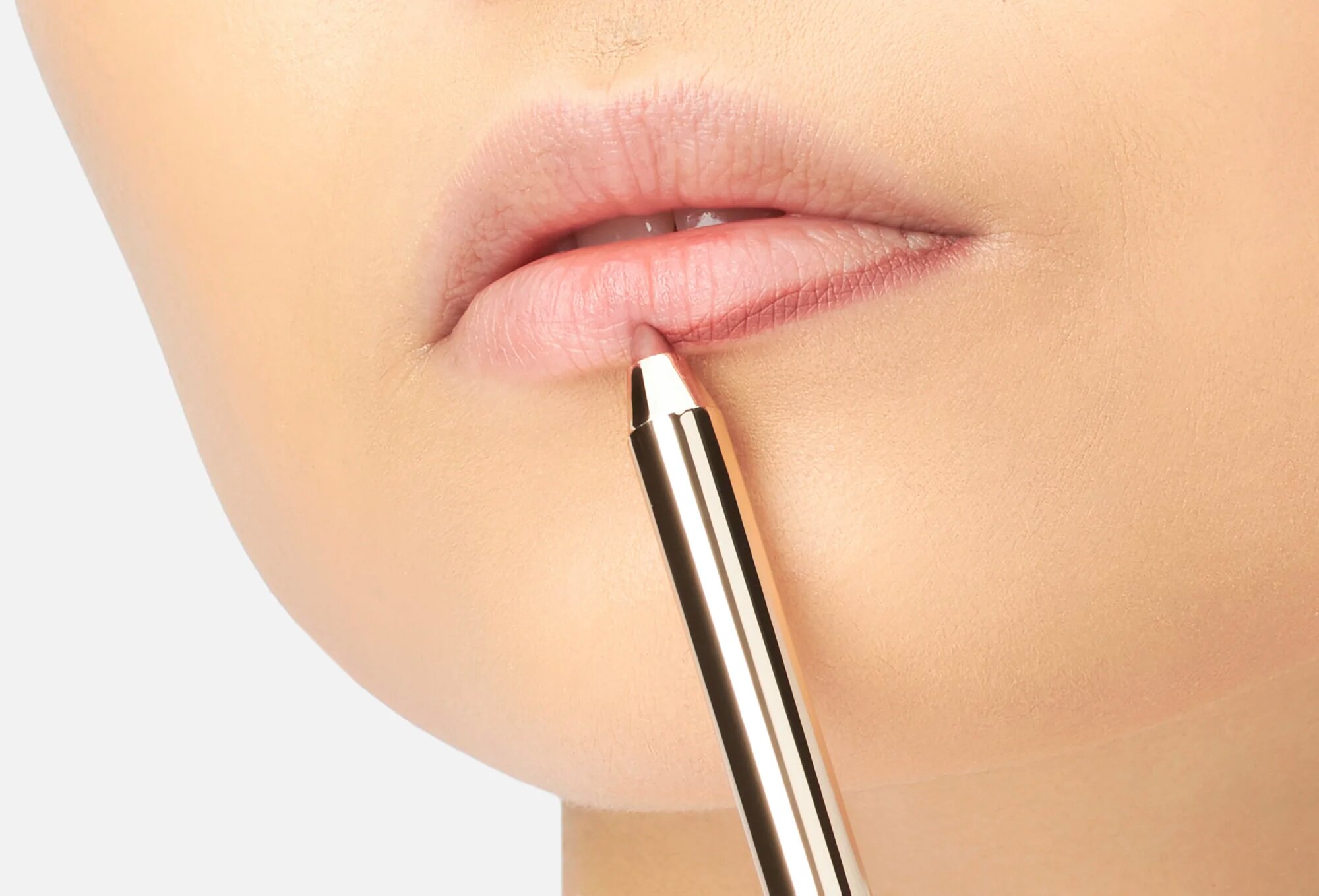 Карандаш для губ Sen Sulu, Lip liner 04, cinnamon spice, корица — фото 1