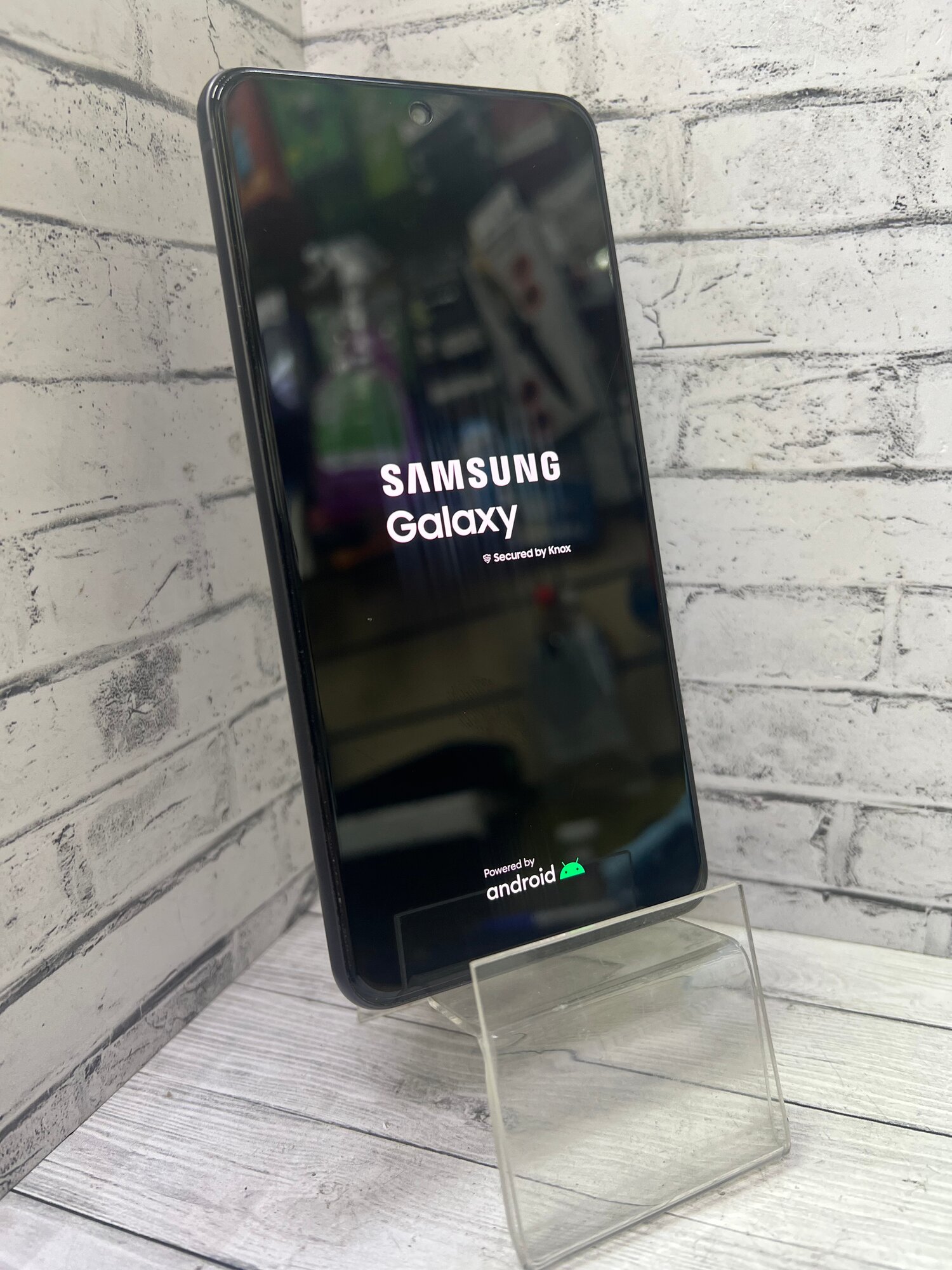 Samsung Смартфон Samsung Galaxy S21 FE 5G 8/256GB (SM-G9900e