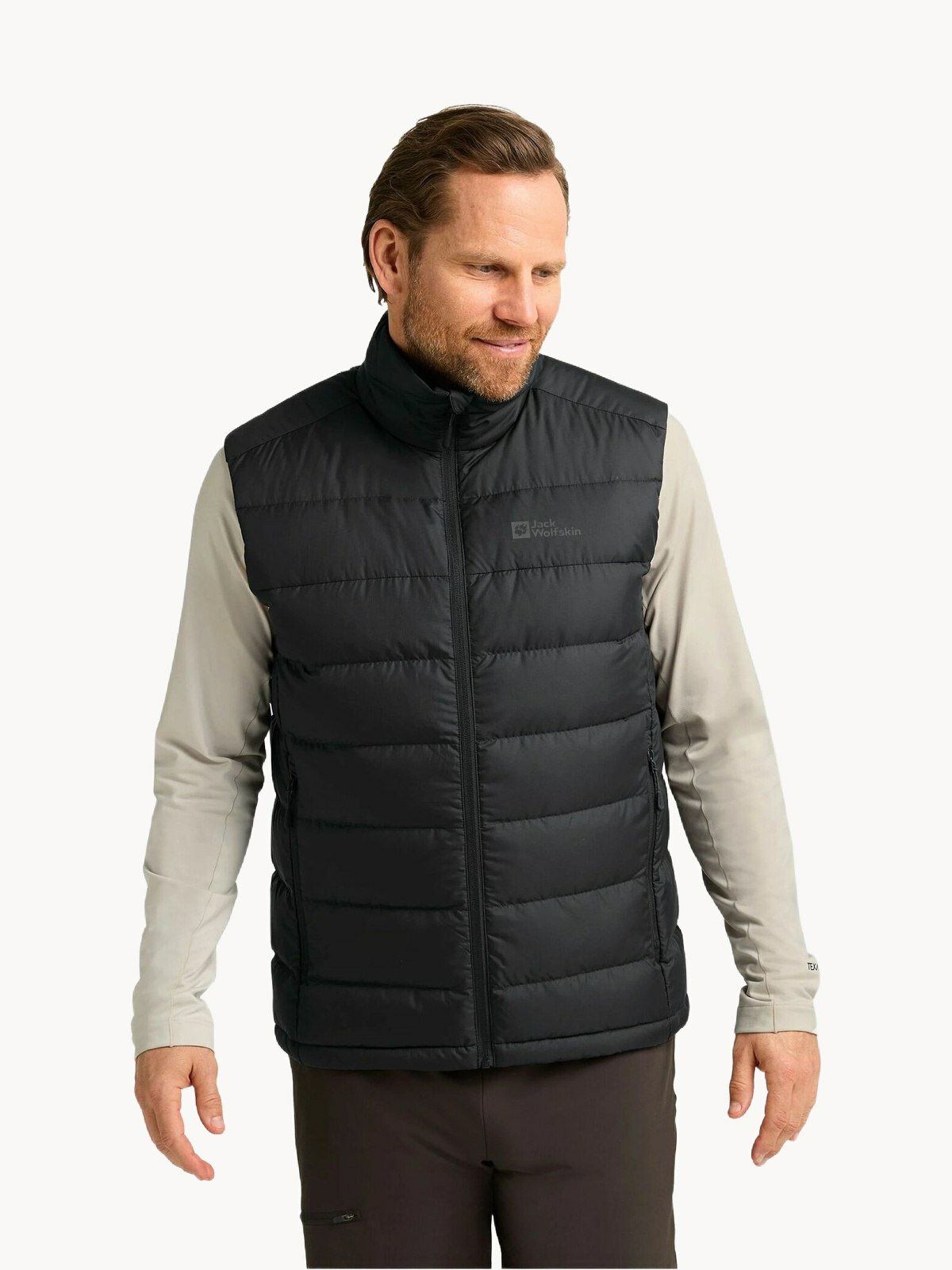 Жилет ATHER DOWN VEST