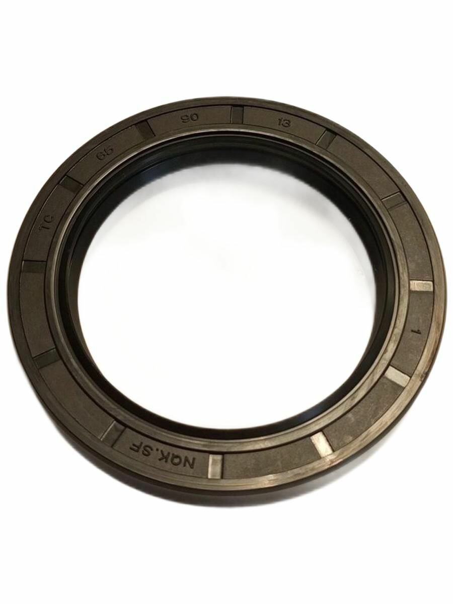 Сальник (манжета армированная) 65х90х13 TC NQK , 1 штука