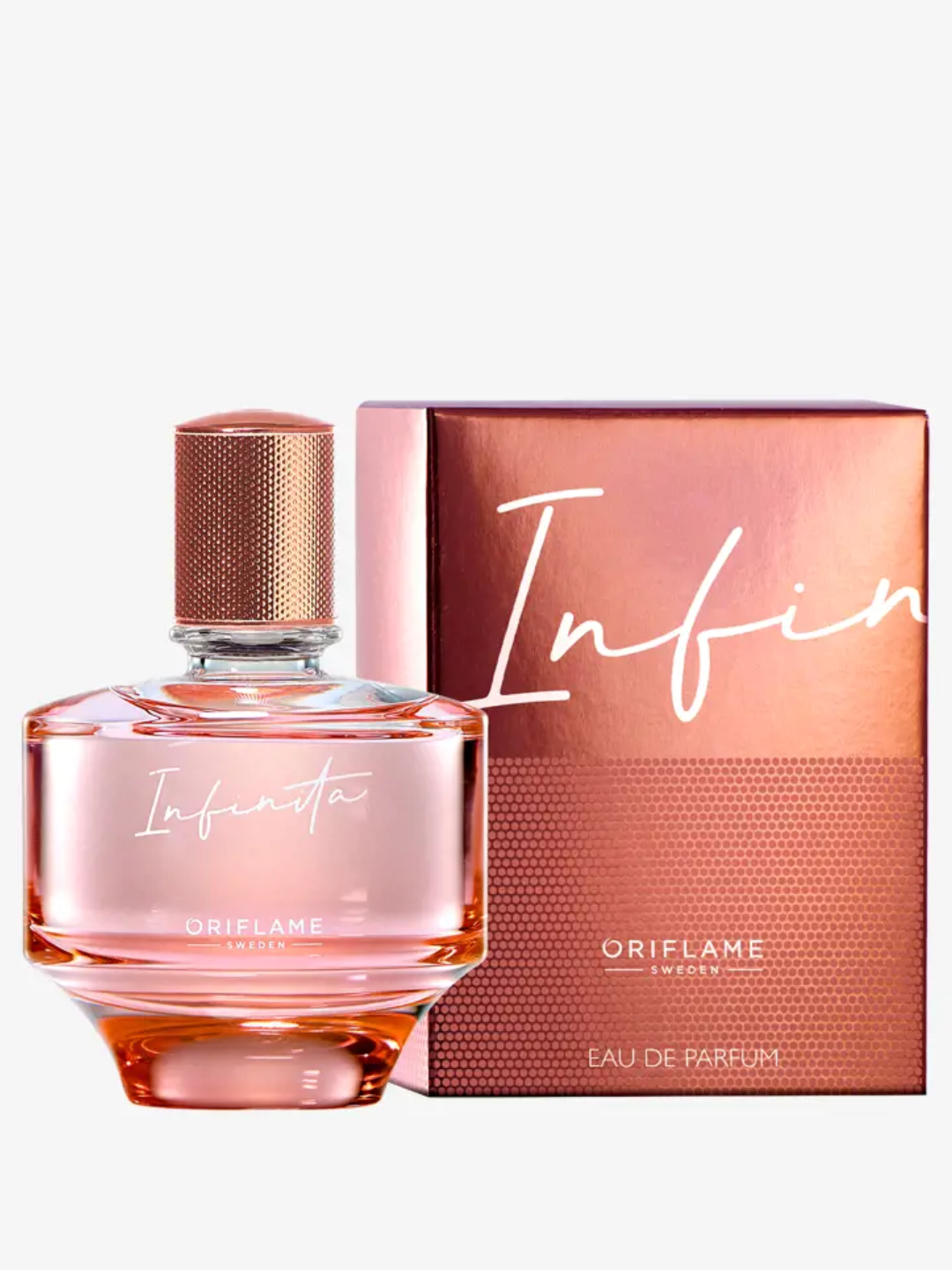 Парфюмерная вода Infinita [Инфинита]