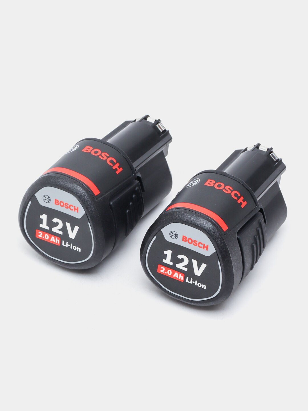 Аккумуляторная дрель-шуруповерт Bosch GSR 120-LI Professional 30 Н·м, 12В, в кейсе — фото 1