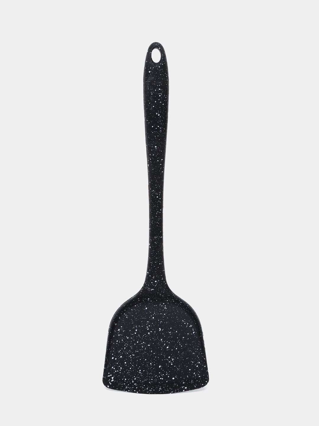 Половник и лопата для приготовления, нержавеющая сталь, дерево (зеленый)